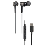 USB Type-C用イヤホン