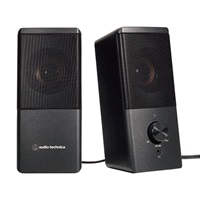 アクティブスピーカー