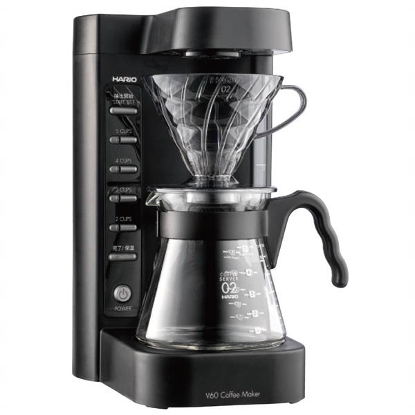 ハリオ　V60珈琲王 2コーヒーメーカー