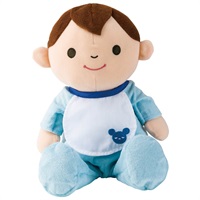 こんにちは赤ちゃん（男の子）