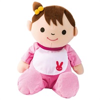 こんにちは赤ちゃん（女の子）
