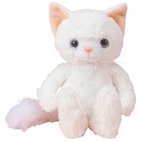 なでなでねこちゃん（ペルシャ）