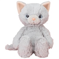なでなでねこちゃん（ロシアンブルー）