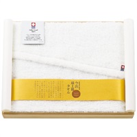 今治産タオル　オーガニックコットン バスタオル