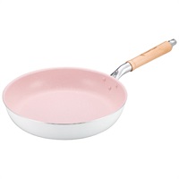 スイート リーフ　軽～いフライパン28cm