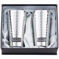 ククナ　ステンレスタンブラー350ml2客セット