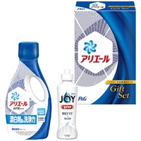 アリエール液体洗剤セット PGCG-10D