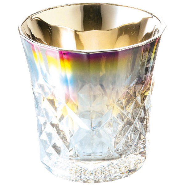 Rex チタングラス インフィニティ