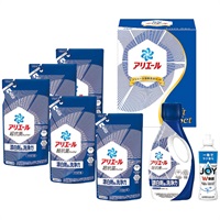 アリエール液体洗剤セット PGCG-40E