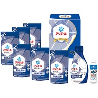 アリエール液体洗剤セット PGCG-50E